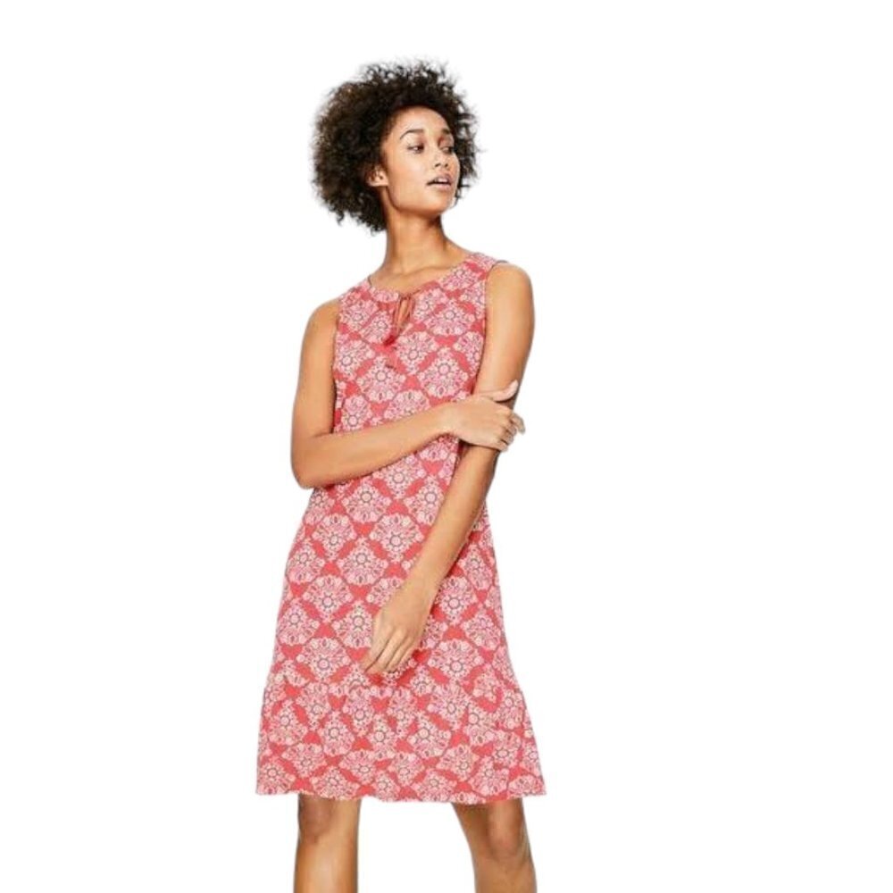 Boden Arabella Sleeveless Jersey Dress 2